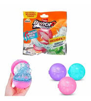 Bunch O Balloons Yeniden Kullanılabilir 3’lü Su Balonu