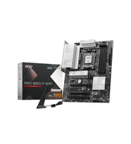 MSI MB PRO B850-P WIFI7 DDR5 HDMI-DP TYPEC PCIE 5.0 AM5 ATX