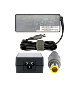 20 volt 4.5 amper lenovo adaptör geniş iğneli lenovo adaptör 7.9mm