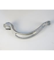 AUDI A5- 12/16; ÖN ALT TABLA SOL EĞRİ TİP BURÇLU/ROTİLLİ (65 MM M12) (SALINCAK) ALÜMİNYUM (SH) 8K040
