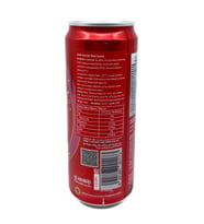 Chupa Chups Sparkling Strawberry Flavour - Çilek Aromalı Gazlı İçecek 330 ml