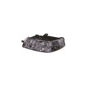 Esse Otomotiv - Albea / Palio 02- Far Sağ 02-05 Dpo 661-1137r-ld-em 46537111