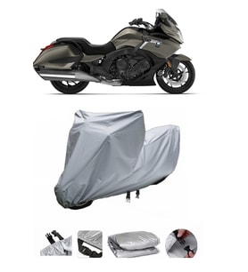 Yeni Bmw K 1600 Bagger   Motosiklet Brandası ARKA ÇANTA UYUMSUZ BRANDA
