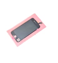Tkgz İPhone 6 Uyumlu Lcd Ekran dokunmatik (LW) SİYAH