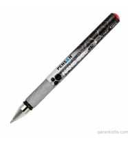 Pensan 6020 Nano Kırmızı Jel Roller Kalem