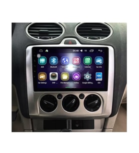 FORD FOCUS 2 CARPLAY+AND.AUTO NAVİGASYON DVD USB BT KAMERA