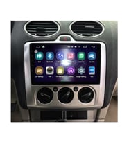 FORD FOCUS 2 CARPLAY+AND.AUTO NAVİGASYON DVD USB BT KAMERA