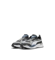 Puma X-Ray 4 Gri-Siyah Erkek Sneaker 404747-11
