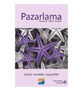 Pazarlama