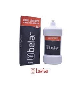 BEFAR 18 HARE GİDERİCİ 1/1