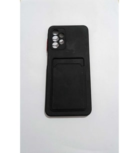 Samsung A 13 / A 04 S Uyumlu Silikon kılıf Modeli