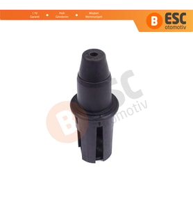 Renault Kangoo MK2 için Ön Motor Kaput Ayar Takozu 540505076R