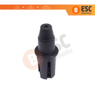 Renault Kangoo MK2 için Ön Motor Kaput Ayar Takozu 540505076R