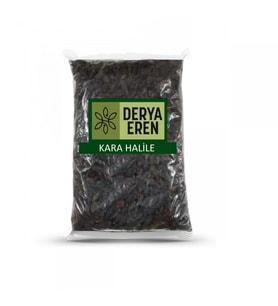 Kara Halile Karahalile (Terminalia che bula) 500 gr, Derya Eren