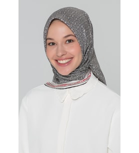 ARMİNE İPEK EŞARP 8418D (TWİLL) (NOSTALJİ)-88
