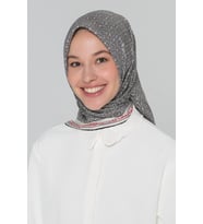 ARMİNE İPEK EŞARP 8418D (TWİLL) (NOSTALJİ)-88