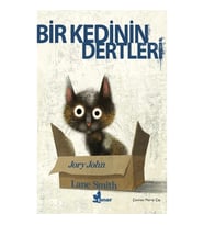 Bir Kedinin Dertleri