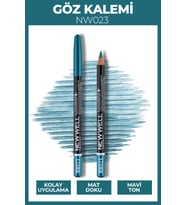 NEWWELL GÖZ KALEMİ NW023