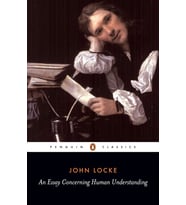 An Essay Concerning Human Understanding (Krem)