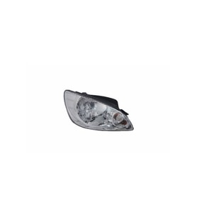 HYUNDAI GETZ ÖN FAR ELEKTRİKLİ MOTORLU SOKETLİ SAĞ 2006-2011 921021C510