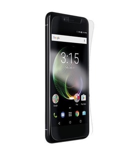 Vestel Venüs E3 Nano Flexible Esnek 9H Temperli Ekran Koruyucu Cam