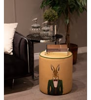 Adawall Mr. Rabbit Puf