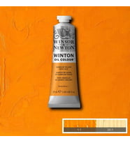 Winsor & Newton Winton Yağlı Boya 37 ml. 46 Cadmium Yellow Deep Hue 