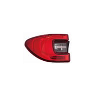 Esse Otomotiv - Kadjar Stop Lambası Sağ Dış Ledli Tip 15- Dpo 551-19aer-we 265508701r