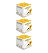Medi İpek Tıbbi İpek Flaster 5m x 5cm 3 Adet