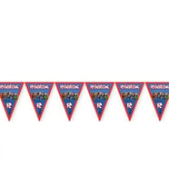 Roblox Flama Bayrak Set-