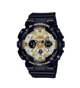 Casio Gma-S120Gb-1Adr-D Kol Saati