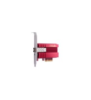 ASUS XG-C100F SFP+ 10 Gigabit 1port PCIe 1X Ethernet