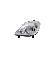 MERCEDES SPRINTER ÖN FAR ELEKTRİKLİ SOL 06- MER10SP023 A9068200161