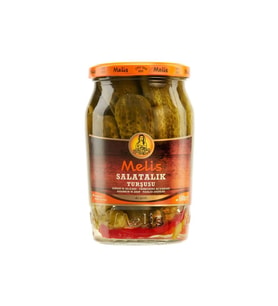 Melis Salatalık Turşusu 720 ml 680 gr