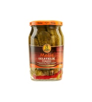 Melis Salatalık Turşusu 720 ml 680 gr