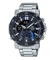 Casio ECB-20DB-1ADF Erkek Kol Saati