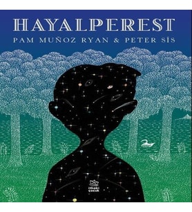 Hayalperest