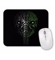 Engineer Clean Mouse Pad