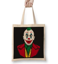 Travis Fleck Joker Bez Çanta Uzun Saplı
