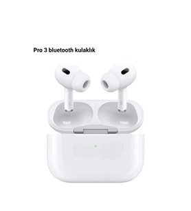 3 Kablosuz Bluetooth Kulaklık