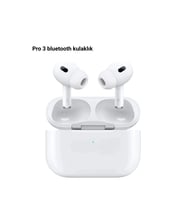 3 Kablosuz Bluetooth Kulaklık