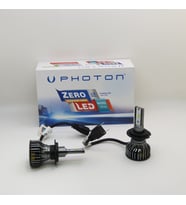Photon Zero Plus +2 Yeni Seri 8000LM H7 Photon Zero Plus +2 Yeni Seri 8000LM H7