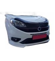 🚘 Fiat Doblo D4 Ön Ek (Plastik) – Dayanıklı ABS Malzeme, Sportif ve Şık Tasarım, Kolay Montaj (Standart)