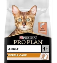 Pro Plan ProPlan 10 Kg Derma Care Tüy ve Deri Sağlığı için Somonlu Kedi Maması 10 kg ( ELEGANT DERMA CARE )