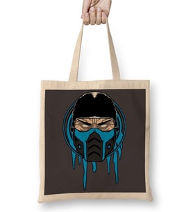 Sub Zero 2 Bez Çanta Uzun Saplı