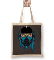 Sub Zero 2 Bez Çanta Uzun Saplı