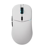 Thunderobot ML7 White RGB Kablosuz Gaming Mouse (Beyaz)