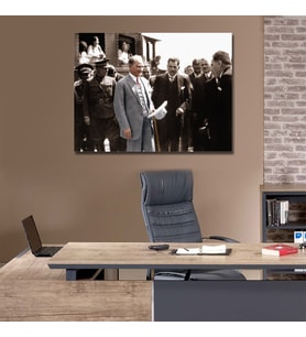 Atatürk Fotoğrafı-277