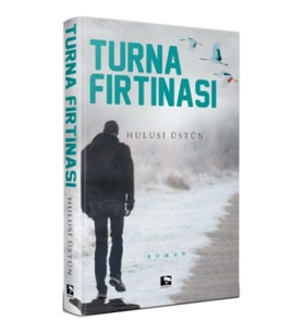 Turna Fırtınası