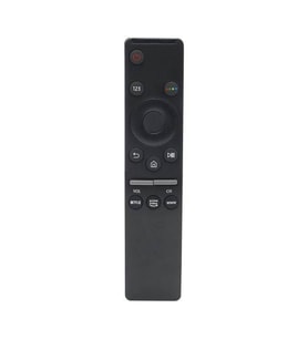 BYCONNERS Samsung Smart 4k Led Tv için Uygun - 50nu7400 Uyumlu KUMANDA Yedek kumanda - Mikrofonsuz